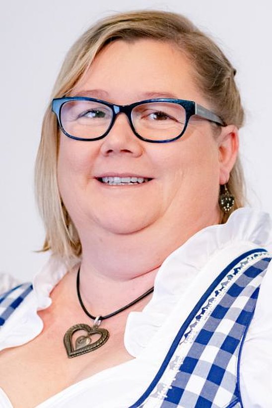 Martina Keplinger